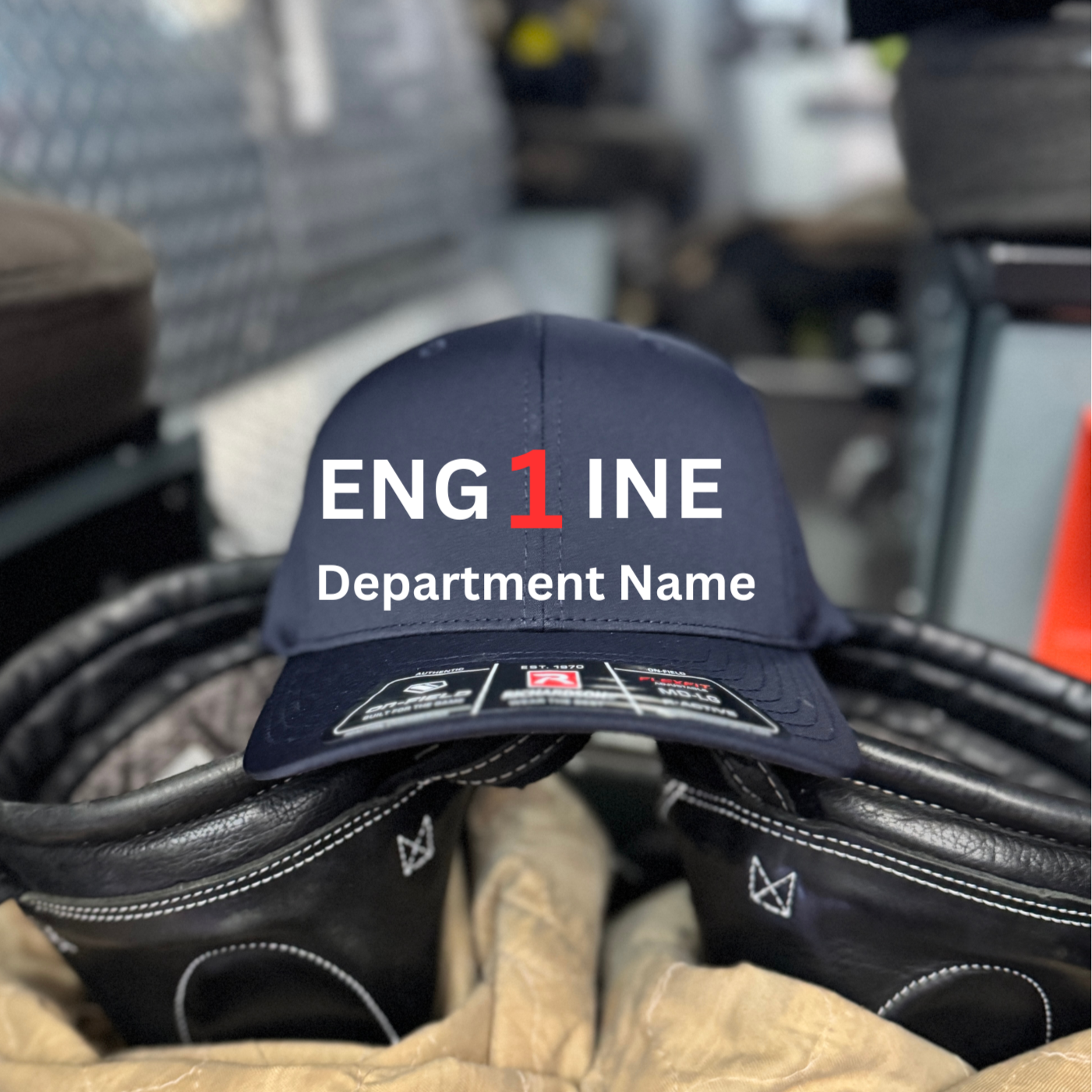 Engineer
