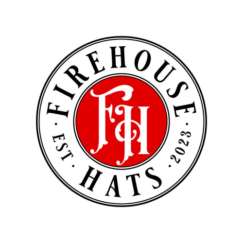 Fire House Hats