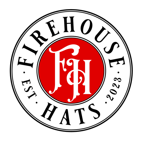 Fire House Hats